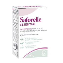 Kalmerende Wastablet Voor Intieme Verzorging, , small